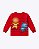 Casaco Moletom Infantil Masculino Kyly 1001571 - Imagem 2