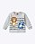 Casaco Moletom Infantil Masculino Kyly 1001571 - Imagem 5