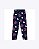 Conjunto Moletom e Calça Legging Infantil Feminino Kyly 1001560 - Imagem 3