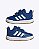 Tênis Azul Marinho Bebê Menino Tensaur Sport Adidas KI5680 - Imagem 7
