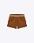 Conjunto Casaco Cropped e Shorts Juvenil Feminino Kyly 1001559 - Imagem 6