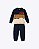 Conjunto Moletom Carros Infantil Masculino Kyly 1001580 - Imagem 2