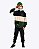 Conjunto Moletom com Capuz Infantil Masculino Kyly 1001623 - Imagem 1