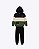 Conjunto Moletom com Capuz Infantil Masculino Kyly 1001623 - Imagem 2