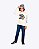 Camiseta Manga Longa Infantil Masculina Kyly 1001610 - Imagem 4