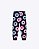 Pijama Manga Longa Brilha no Escuro Donuts Infantil Feminino Kyly 1001637 - Imagem 3