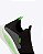 Tênis de Led Flash Preto com Verde Infantil Masculino Klin 392001000 - Imagem 4