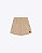 Conjunto Blusão Moletom e Shorts-Saia Infantil Feminino Mundo Cinti 12901 - Imagem 4