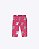 Conjunto Blusa Manga Longa e Calça Legging Gatinha Bebê Menina Kyly  P1001510 - Imagem 14