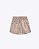 Conjunto Blusa Manga Longa Ursinha e Shorts-Saia Infantil Feminino Cinti 12929 - Imagem 4