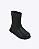 Bota Cano Longo Preta Couro Infantil Feminina Pampili 770010000 - Imagem 1