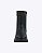 Bota Cano Longo Preta Couro Infantil Feminina Pampili 770010000 - Imagem 3