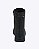 Bota Cano Longo Preta Couro Infantil Feminina Pampili 770010000 - Imagem 4