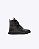 Bota Verniz Cano Médio Flora Infantil Feminina Pampili 770006000 - Imagem 3