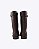 Bota Cano Longo Montaria Safira Marrom Infantil Feminina Pampili 279129000 - Imagem 3