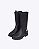 Bota Cano Longo Montaria Safira Preta Infantil Feminina Pampili 279128000 - Imagem 2