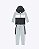 Conjunto Moletom com Capuz Infantil Masculino Milon 2001536 - Imagem 1
