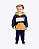 Conjunto Moletom com Capuz Infantil Masculino Milon 2001536 - Imagem 4