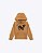 Conjunto Casaco Moletom com Capuz e Calça Legging Estampada Infantil Feminino Kyly 1001562 - Imagem 3