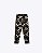 Conjunto Casaco Moletom com Capuz e Calça Legging Estampada Infantil Feminino Kyly 1001562 - Imagem 4