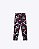 Conjunto Casaco Moletom com Capuz e Calça Legging Estampada Infantil Feminino Kyly 1001562 - Imagem 7