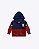 Conjunto Moletom com Capuz Cachorrinho e Calça Moletom Infantil Masculino Kyly 1001586 - Imagem 5