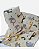 Toalha de Banho Felpuda Bebê Bublim Baby 76072 - Imagem 5