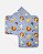 Toalha de Banho Felpuda Bebê Bublim Baby 76072 - Imagem 6