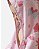 Toalha de Banho com Capuz Soft Bublim Baby 76085 - Imagem 5