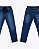 Calça Jeans Juvenil Masculina Articolare 4801 - Imagem 3
