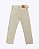 Calça Sarja Bege com Cinto Juvenil Masculina Articolare 4735 - Imagem 2