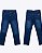 Calça Jeans com Bolso e Elastano Infantil Masculina Articolare 4797 - Imagem 3