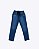Calça Jeans com Elástico na Cintura e Elastano Infantil Masculina Articolare 4800 - Imagem 1