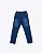 Calça Jeans com Elástico na Cintura e Elastano Infantil Masculina Articolare 4800 - Imagem 2