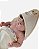 Toalha de Banho Capuz Bublim Baby  76067 - Imagem 1