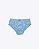 Kit Cueca Slip Meia Malha Juvenil Masculina Luna 571 - Imagem 2