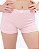 Kit com 2 Calcinhas Boxer Infantil Feminina Luna  257 - Imagem 2