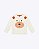 Conjunto Moletom Ursinho Bebê Menino Kyly 1002009 - Imagem 5