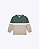 Conjunto Moletom Lettering Infantil Masculino Milon 2001532 - Imagem 2