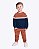 Conjunto Moletom Lettering Infantil Masculino Milon 2001532 - Imagem 4