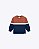 Conjunto Moletom Lettering Infantil Masculino Milon 2001532 - Imagem 6