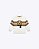 Conjunto Moletom Bordado Infantil Masculino Milon 2001529 - Imagem 6
