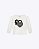 Conjunto Casaco Moletom e Shorts-Saia Jacquard Infantil Feminino Milon 2001497 - Imagem 3