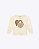 Conjunto Casaco Moletom e Shorts-Saia Jacquard Infantil Feminino Milon 2001497 - Imagem 6