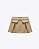 Conjunto Casaco Moletom e Shorts-Saia Jacquard Infantil Feminino Milon 2001497 - Imagem 7