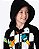 Macacão Kigurumi Manga Longa Soft Juvenil Unissex Space Food Puket 030502303 - Imagem 2