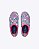 Tênis Sapatilha Antiderrapante Slip On Unicórnio Lilás Infantil Feminino Puket Pampili 110401274 - Imagem 1
