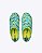 Tênis Sapatilha Antiderrapante Slip On Jacaré Azul Infantil Masculino Puket Pampili 110401275 - Imagem 1