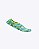 Tênis Sapatilha Antiderrapante Slip On Jacaré Azul Infantil Masculino Puket Pampili 110401275 - Imagem 2