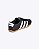 Tênis Preto Grand Court Infantil Adidas JQ9684 - Imagem 2